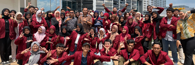 Tentang Job Fair